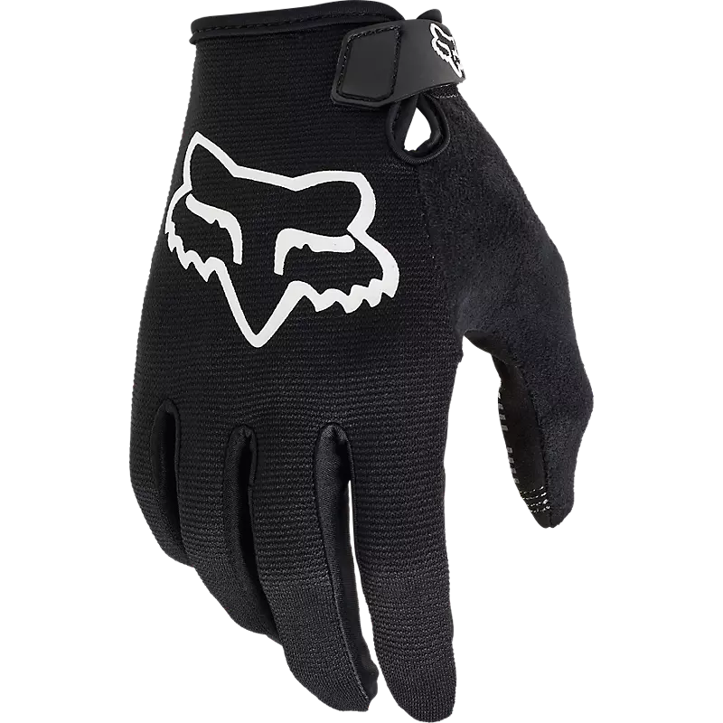 FOX RANGER Gloves Black 2024