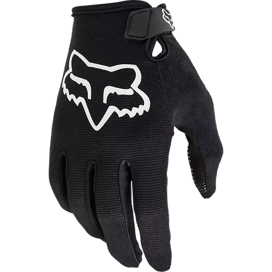 FOX RANGER Gloves Black