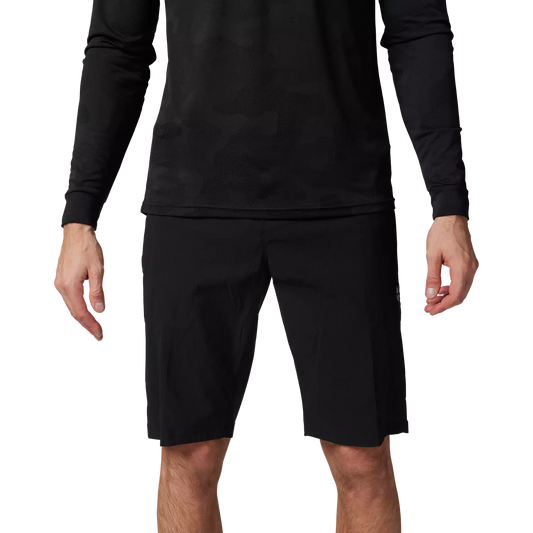 FOX RANGER Short Black