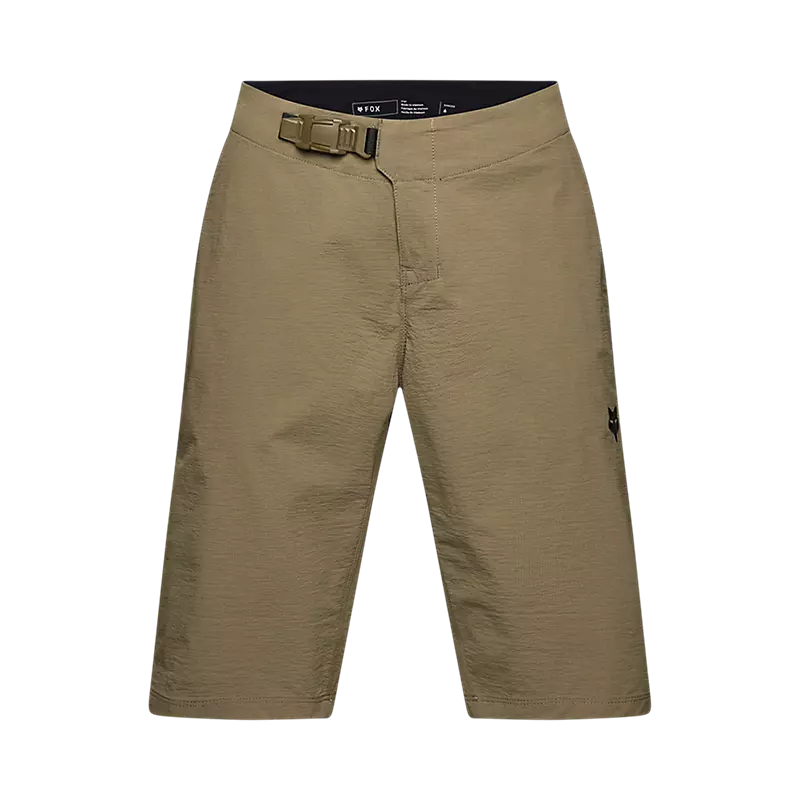 Women's FOX RANGER Shorts Khaki 2025