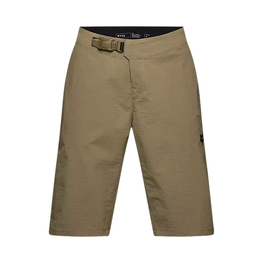 Women's FOX RANGER Shorts Khaki 2025