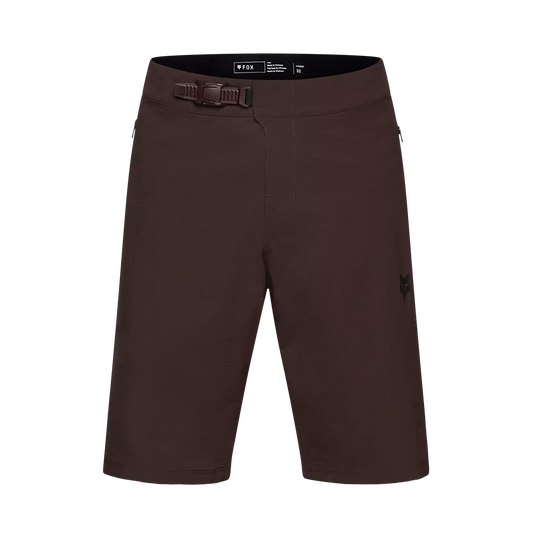 FOX RANGER Short Brown 2025