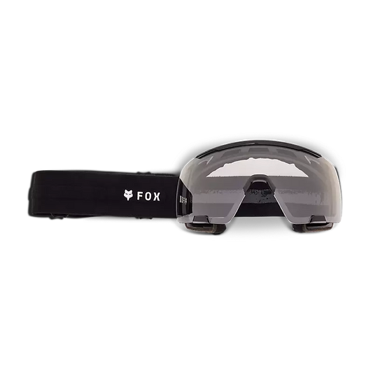 FOX PUREVUE Beige/Black Clear Goggle 2025