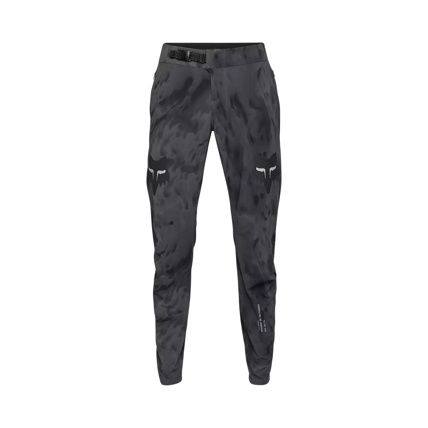 FOX RANGER LUNAR Pants Black - Special Edition