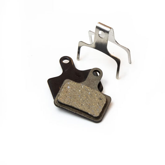 Organic Brake Pads CLARKS VX862C Shimano K05S XTR Dura-Ace Ultegra 105 Tiagra GRX BR-RS805 BR RS505 Clarks CHM-05