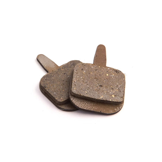 Organic Brake Pads CLARKS VX843C Hayes Stroker Ryde Dyno