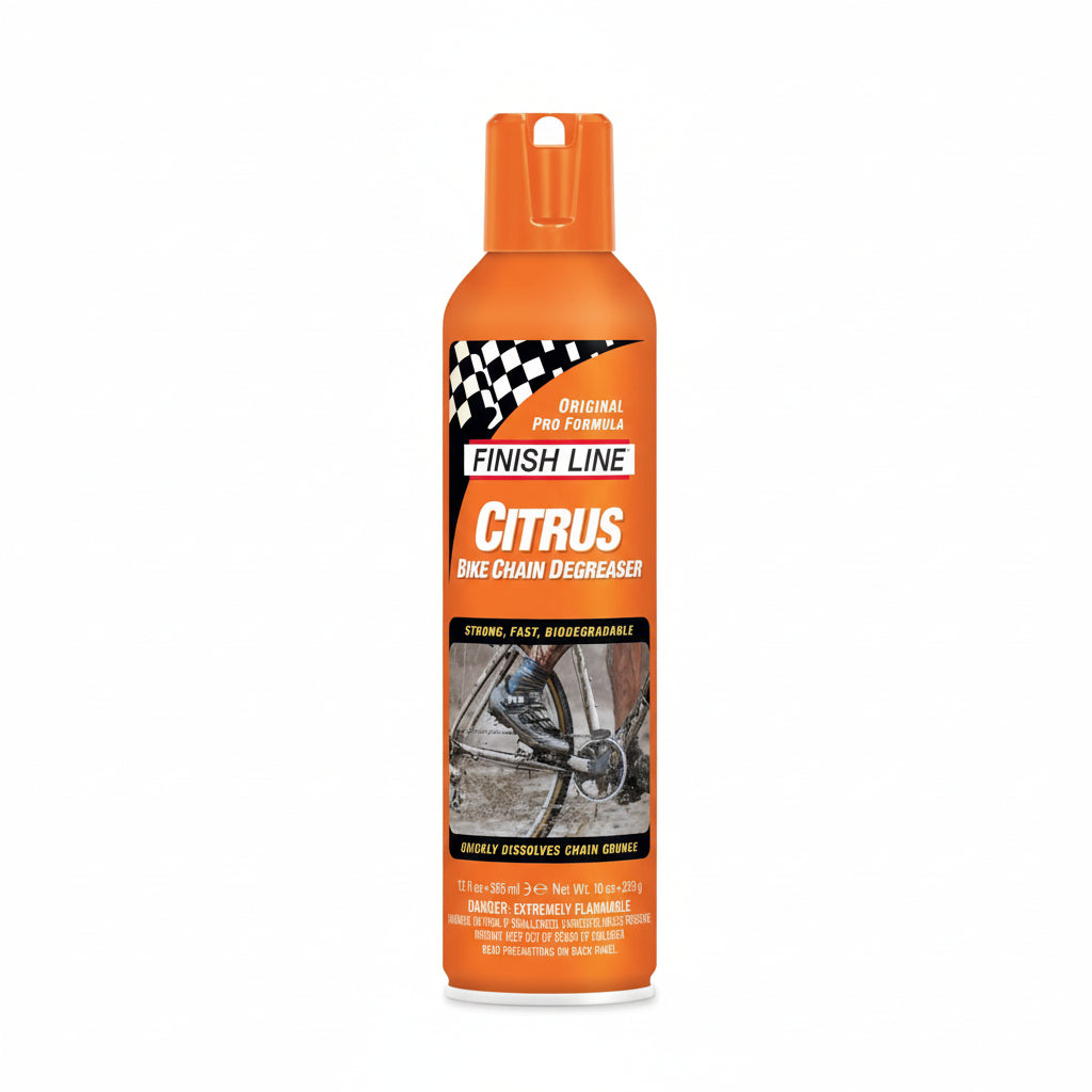 FINISH LINE CITRUS degreaser (355 ml)