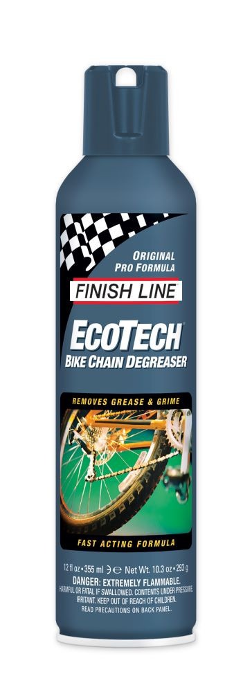 FINISH LINE ECOTECH degreaser (355 ml)