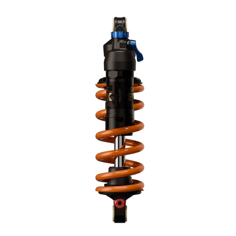 FOX DHX FACTORY shock absorber 2pos-Adj 2027