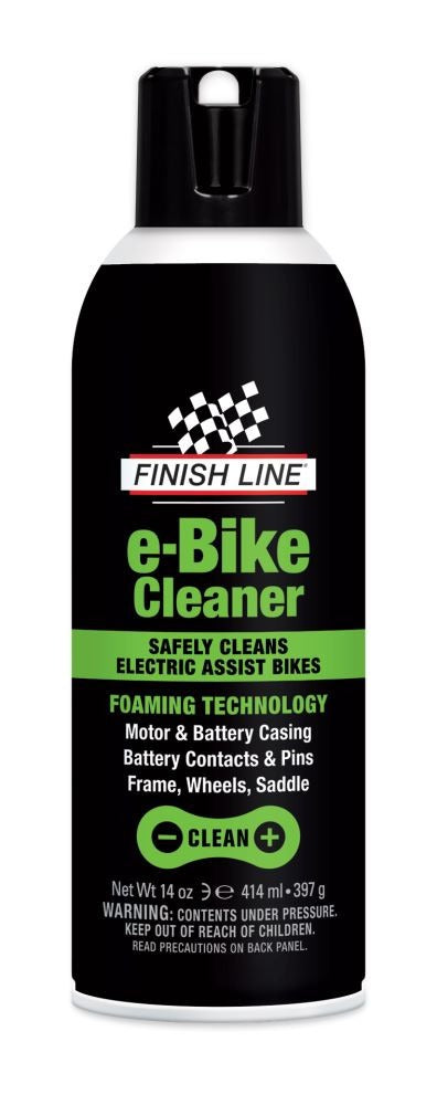 FINISH LINE E-BIKE cleaner (415 ml)