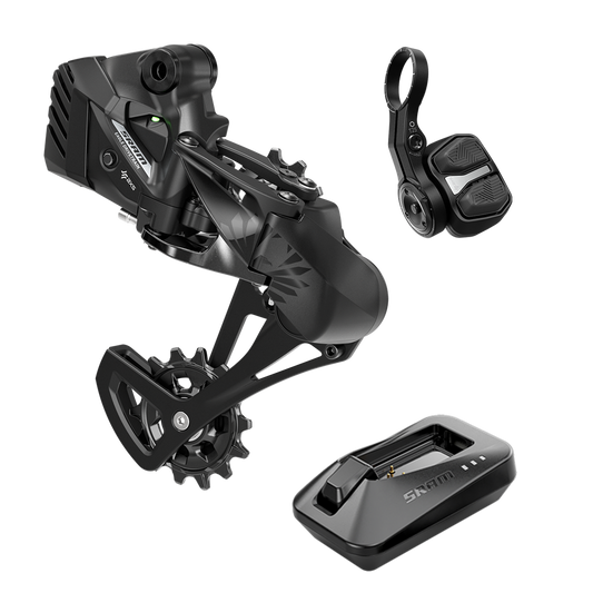 Upgrade Kit SRAM S500 AXS EAGLE 12V