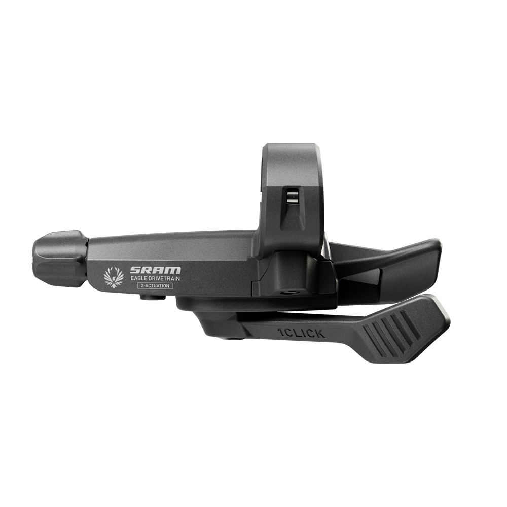 SRAM S100 12V Single Click VAE right-hand shifter
