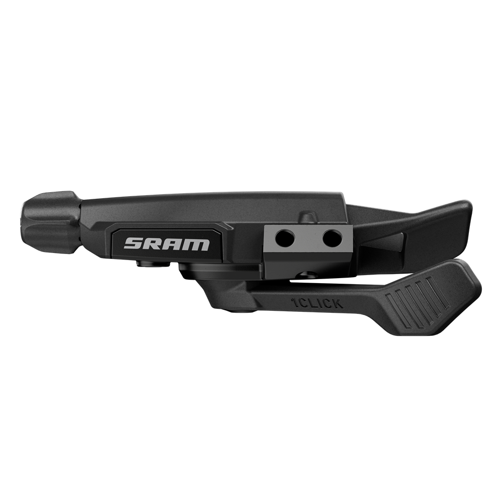 SRAM S200 12V Single Click VAE right-hand shifter