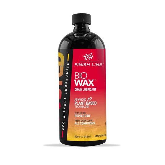 FINISH LINE BOOSTED™ BIO WAX Chain Lubricant (945 ml)