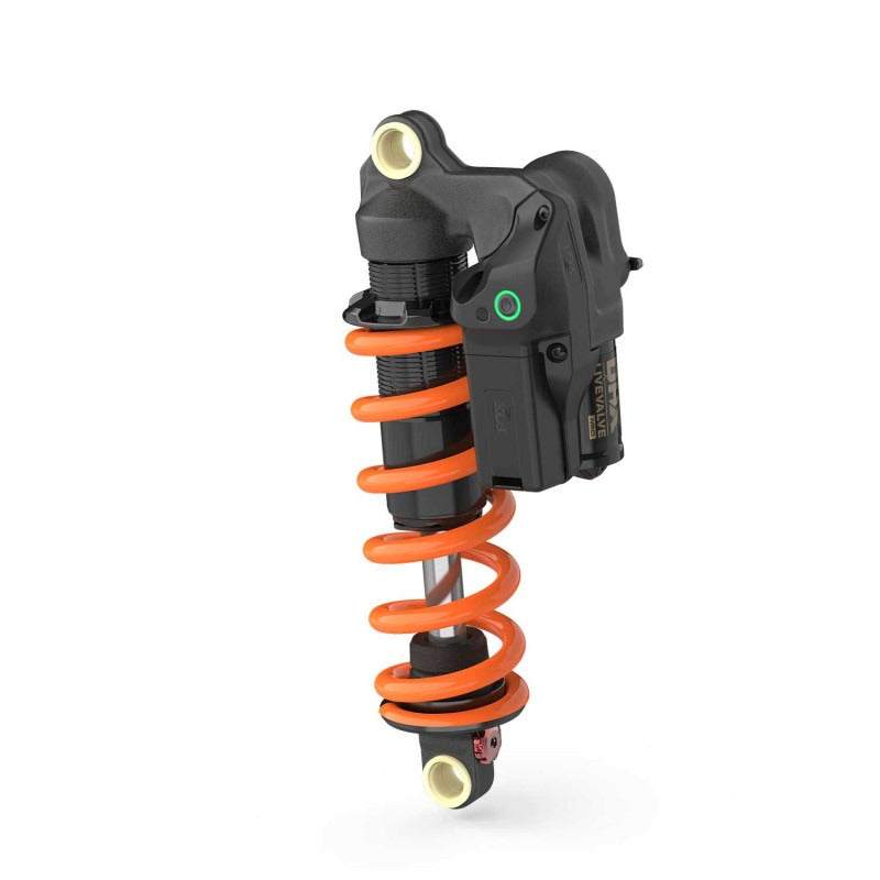 FOX DHX FACTORY Live Valve Neo 2027 shock absorber