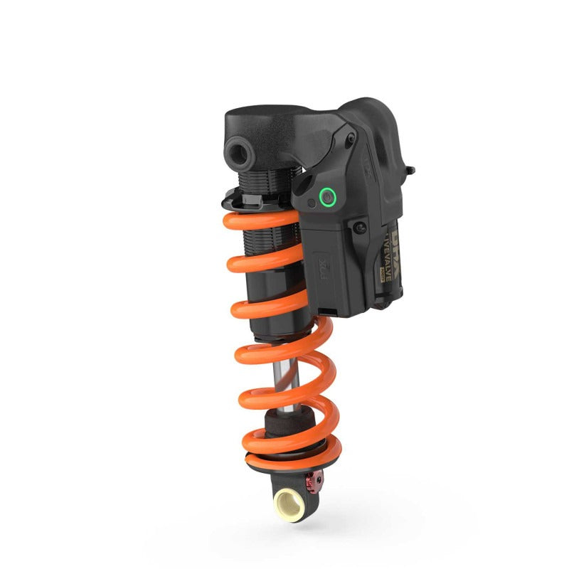 FOX DHX FACTORY Live Valve Neo Trunnion 2027 shock absorber