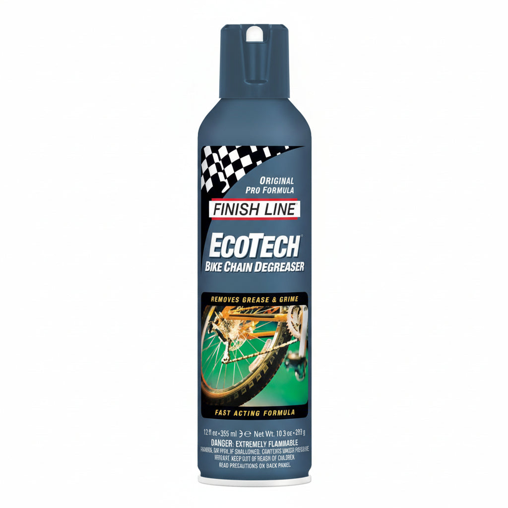 FINISH LINE ECOTECH degreaser (600 ml)