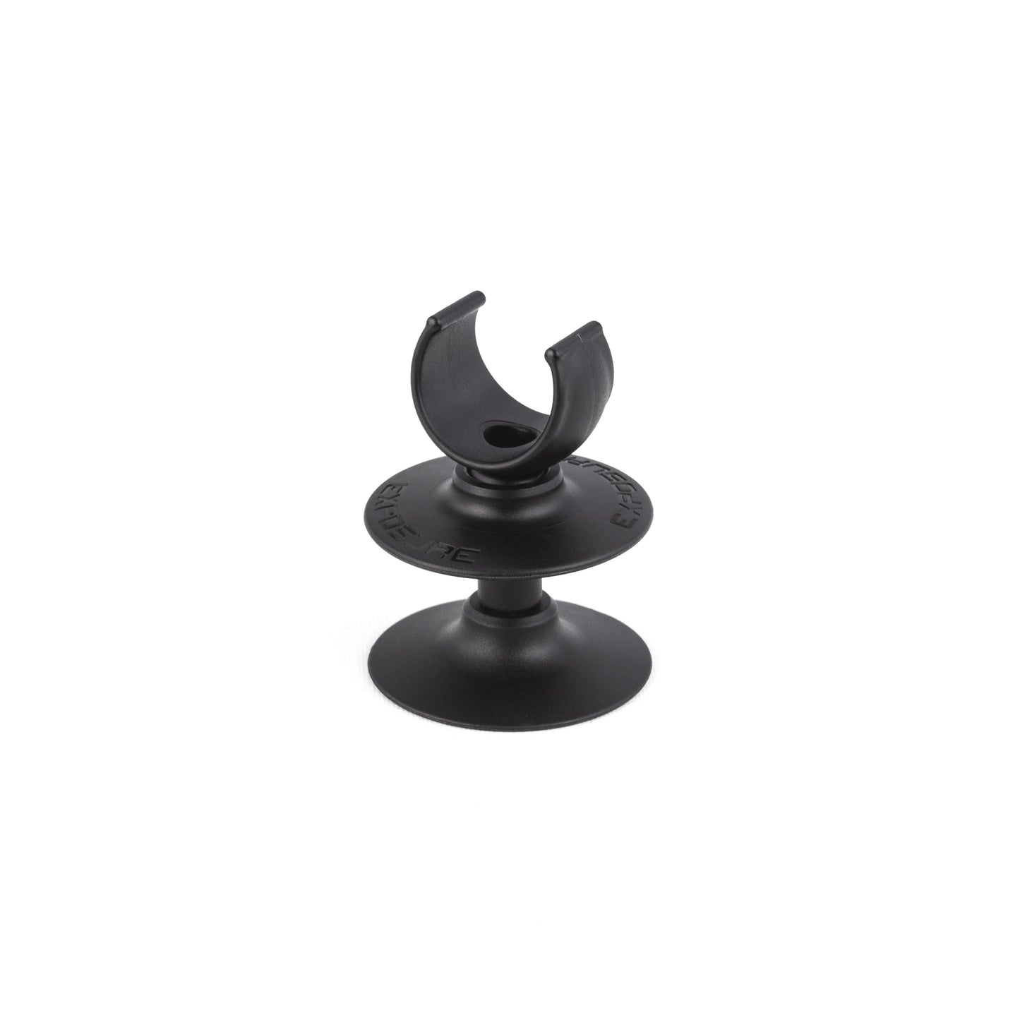 Helmet Mounting Bracket EXPOSURE LIGHTS ZENITH