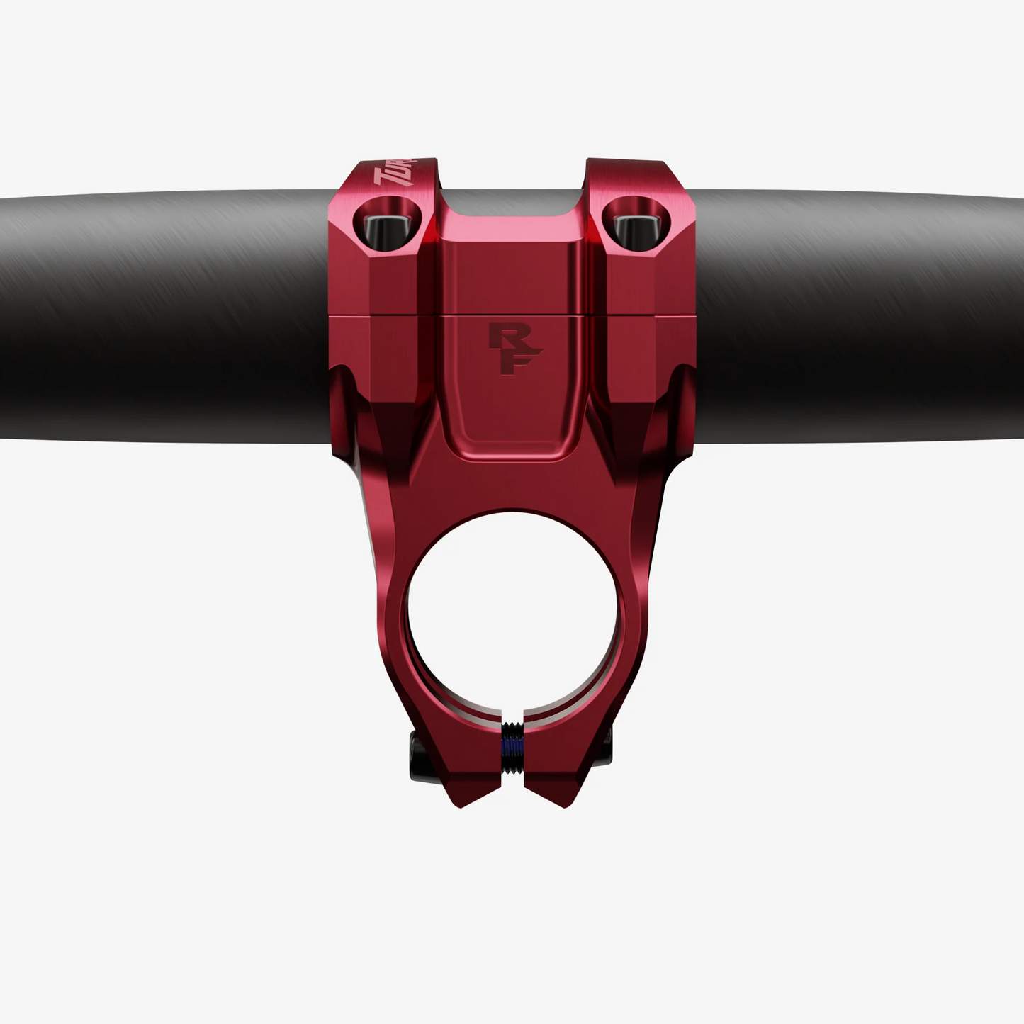 RACE FACE TURBINE 35 stem Red