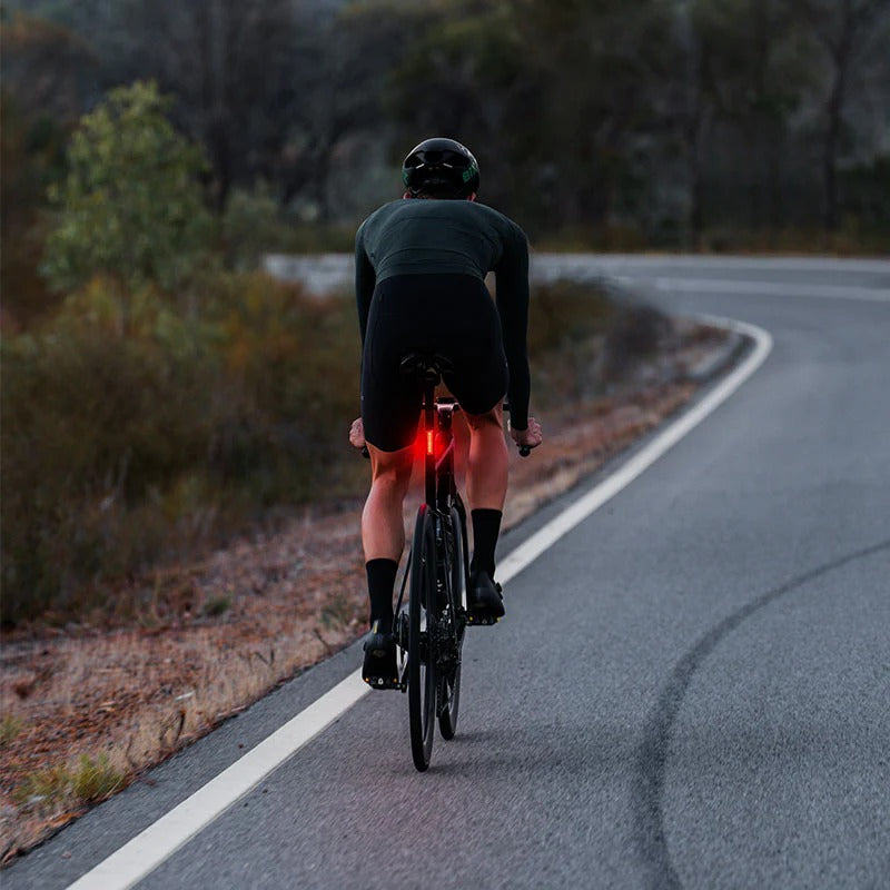 Rear lighting RAVEMEN TR 30