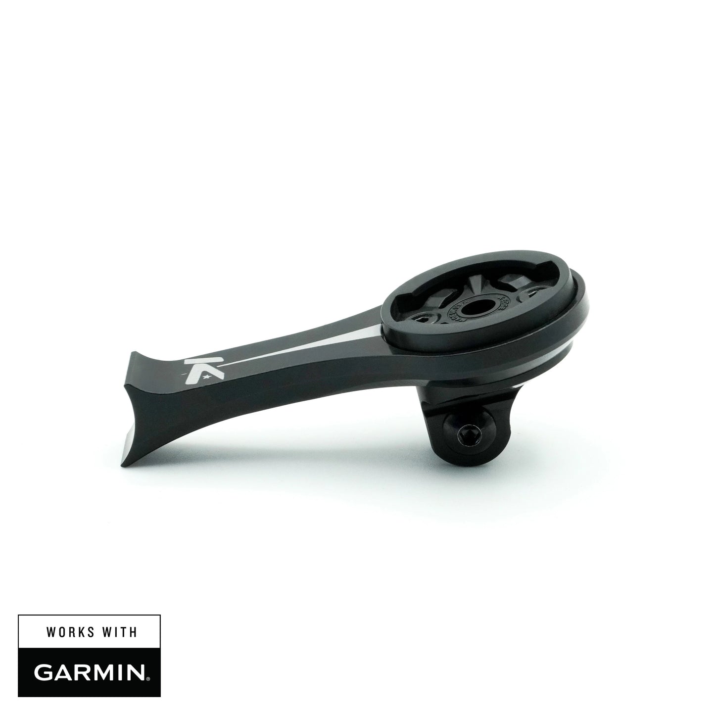 Garmin K-EDGE Combo Mount Roval GPS bracket