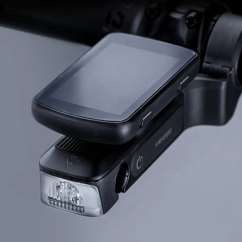 RAVEMEN FR 1000 Front Light - Garmin/Wahoo/Bryton