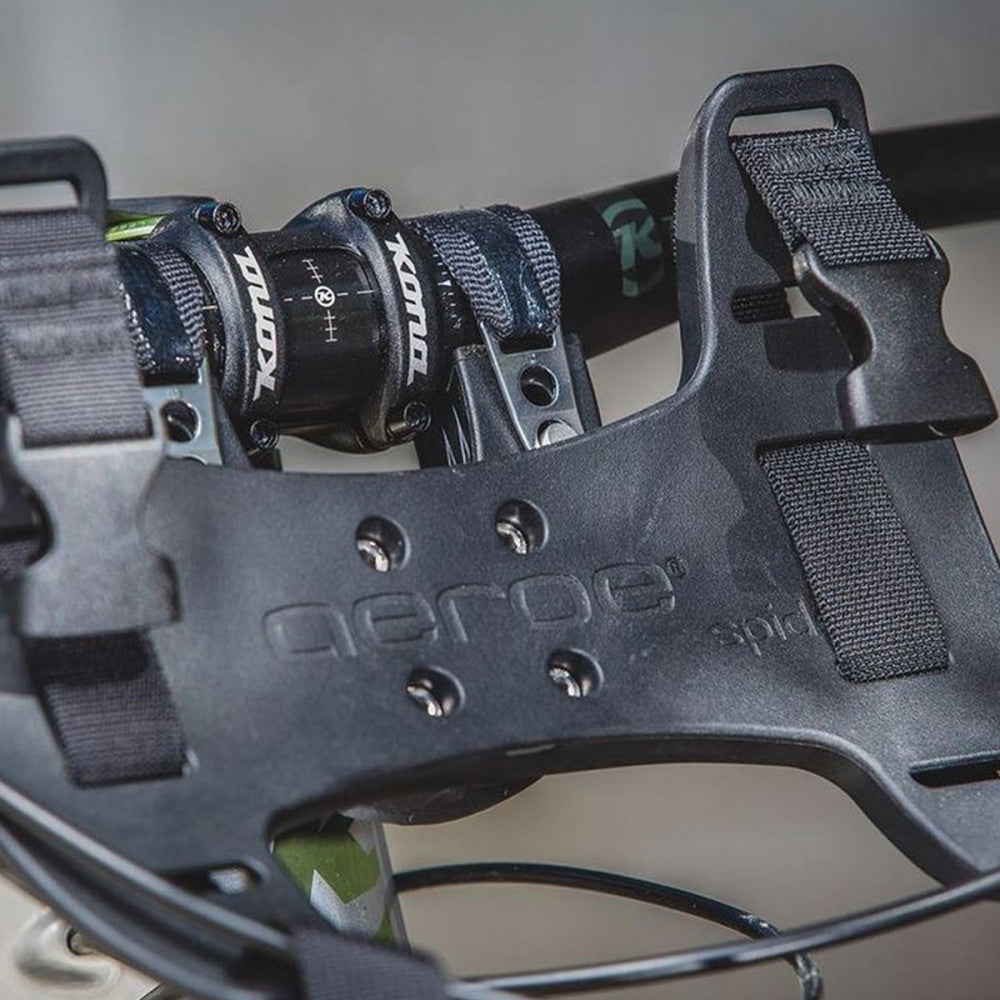AEROE Spider Cradle handlebar carrier