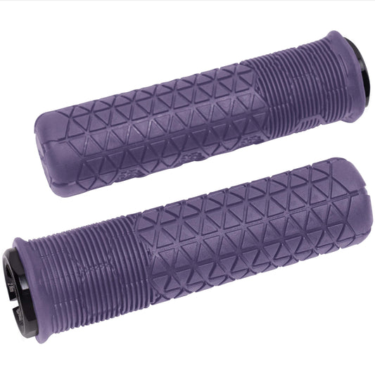 Grips ENVE FRACTAL Lock-On Trail Violet