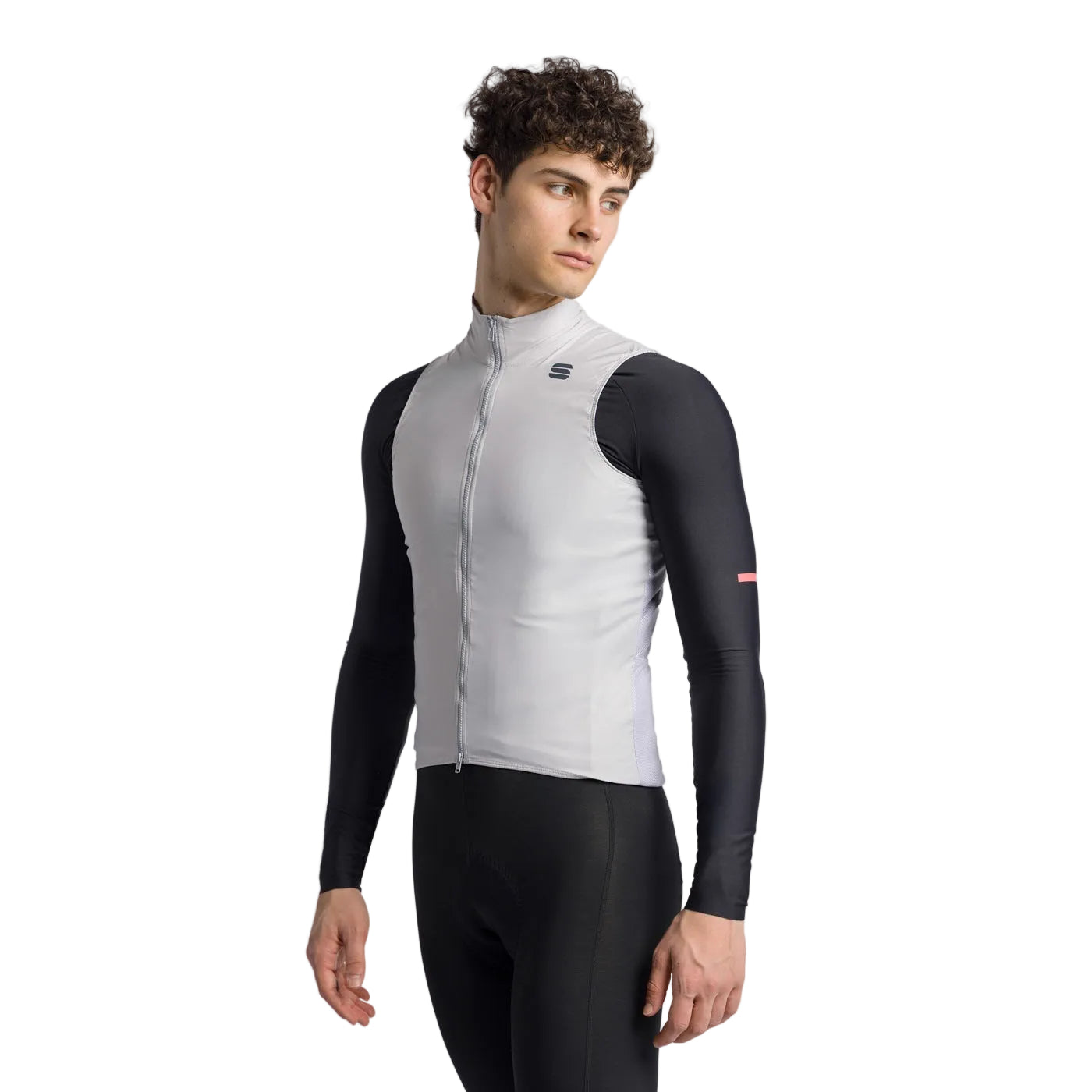 SPORTFUL PRO 2 Grey Macnhes-free Jacket