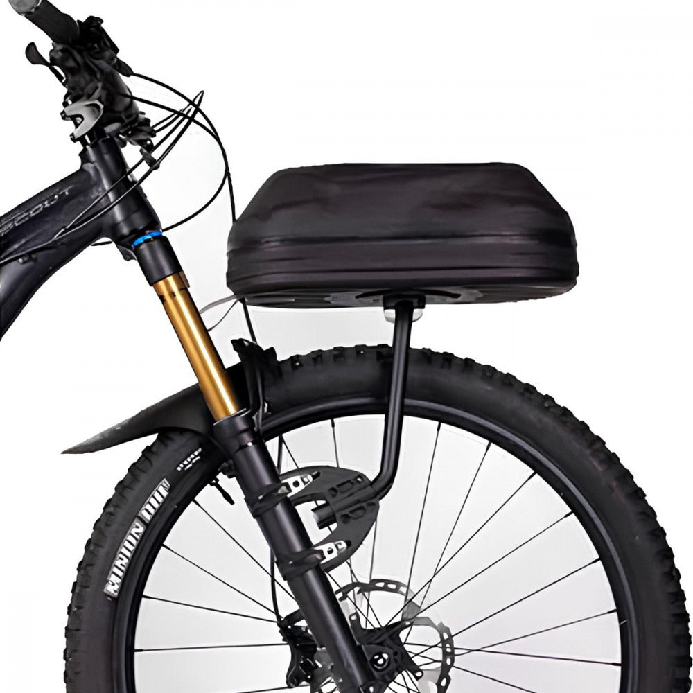 AEROE Spider front rack