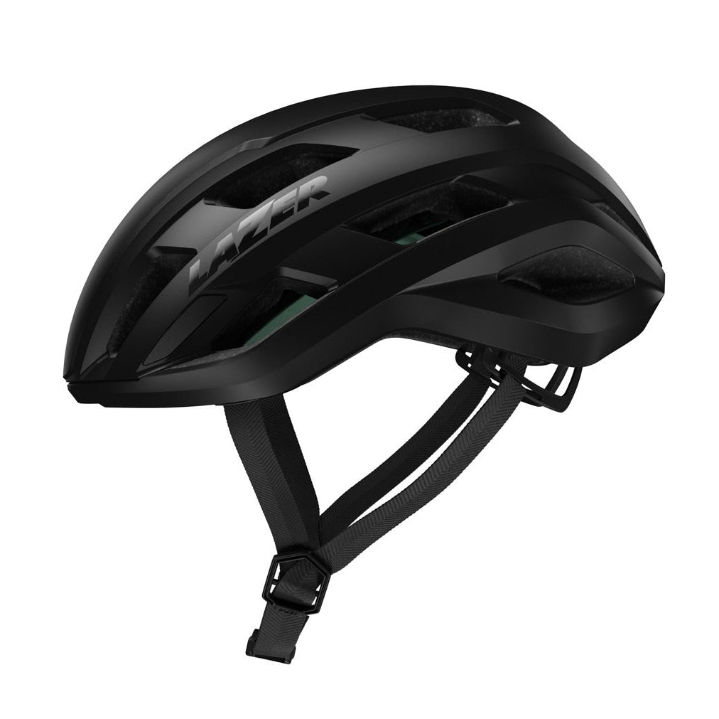 LAZER STRADA KINETICORE Road Helmet Matt Black