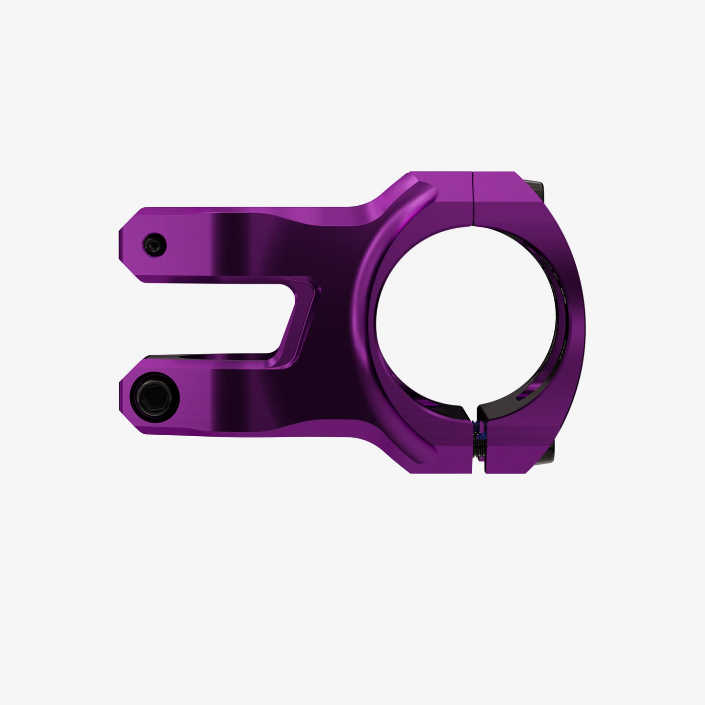 RACE FACE TURBINE 35 stem Violet