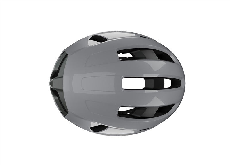 LAZER SPHERE KINETICORE Harbor Grey Road Helmet