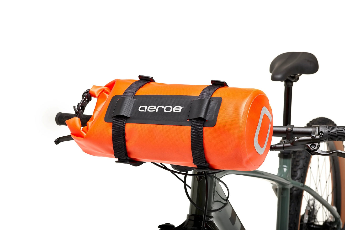 AEROE Spider Cradle handlebar carrier