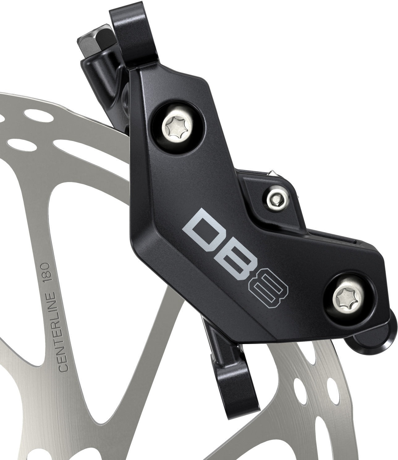 SRAM DB8 Stealth front brake