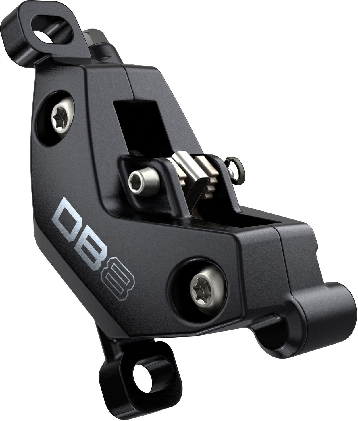 SRAM DB8 Stealth front brake