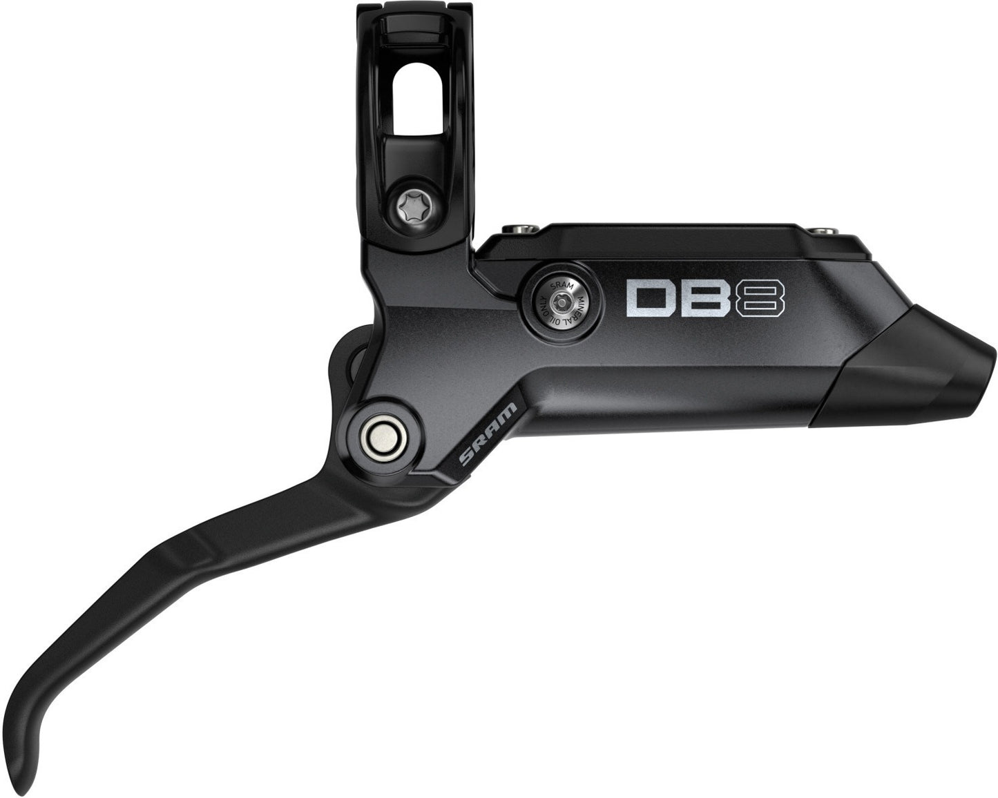 SRAM DB8 Stealth front brake