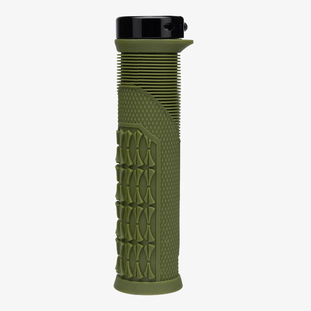 Grips SDG OPEN CORE THRICE 136 mm Green