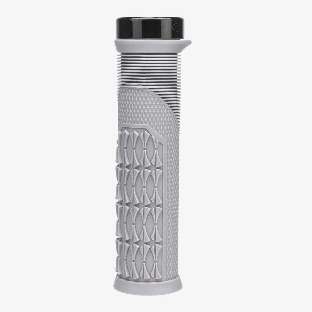 Grips SDG OPEN CORE THRICE 136 mm Grey