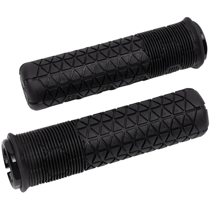 ENVE FRACTAL Lock-On Trail grips Black