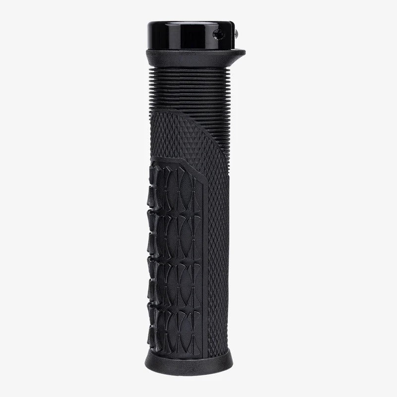 Grips SDG OPEN CORE THRICE 136 mm Black