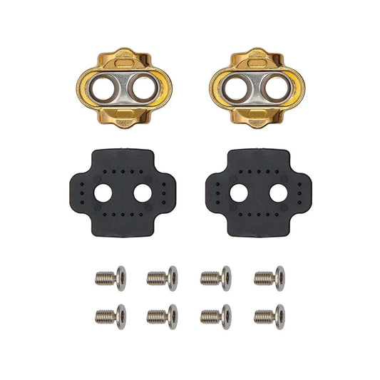 CRANKBROTHERS STANDARD RELEASE Spacer Kit