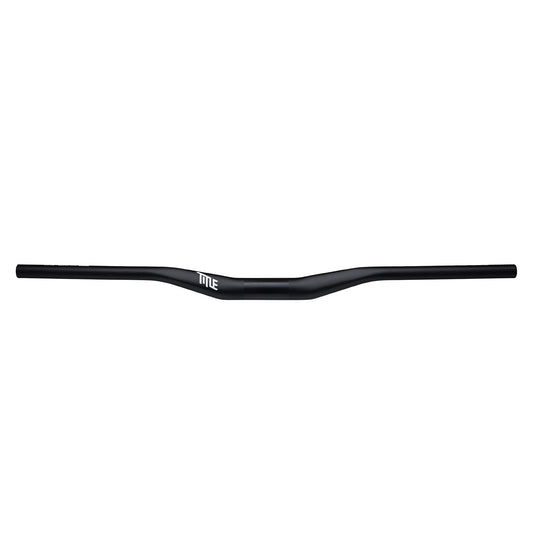 TITLE FORM Carbon Handlebar Rise 25mm 800mm
