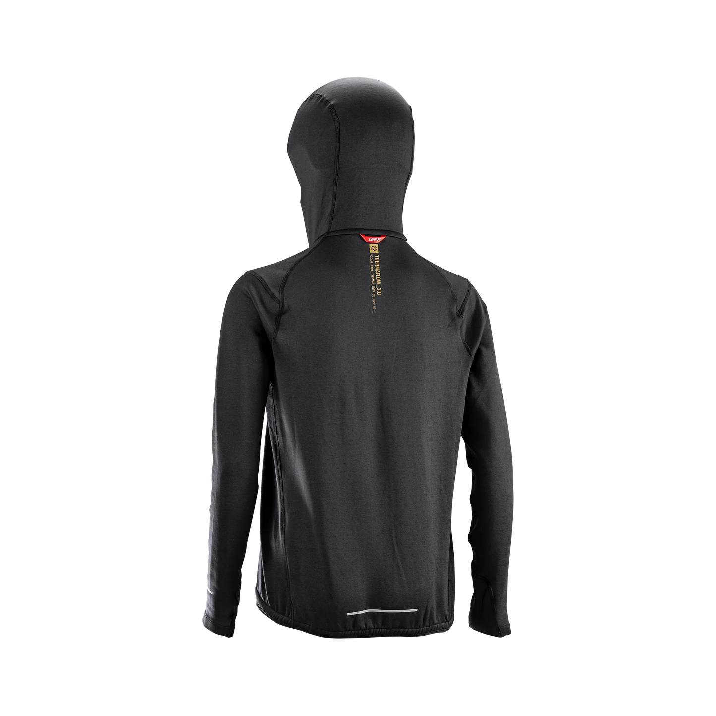 LEATT MTB THERMAFLOW 2.0 Jacket Black
