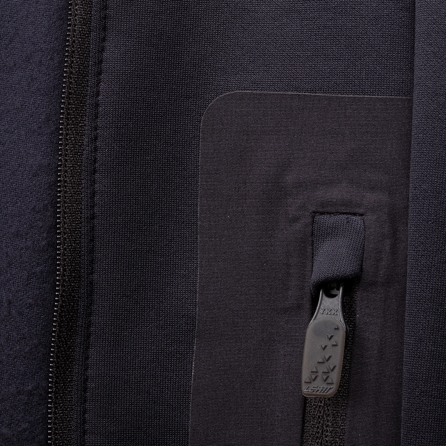 LEATT MTB THERMAFLOW 2.0 Jacket Black