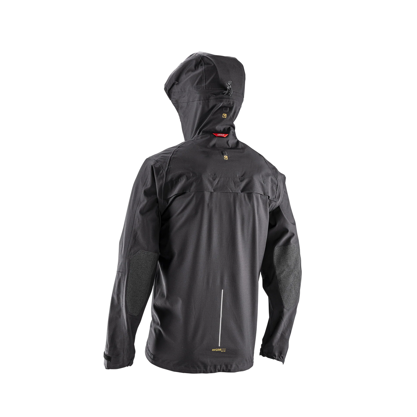 LEATT MTB HYDRADRI 3.0 Jacket Black