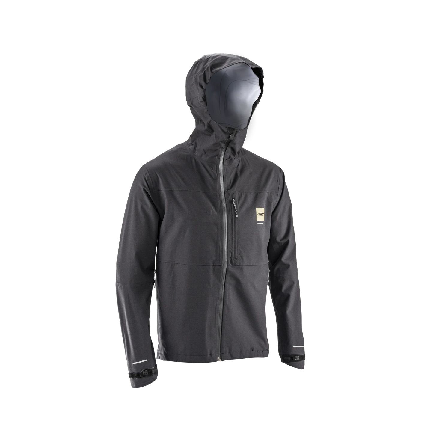 LEATT MTB HYDRADRI 3.0 Jacket Black