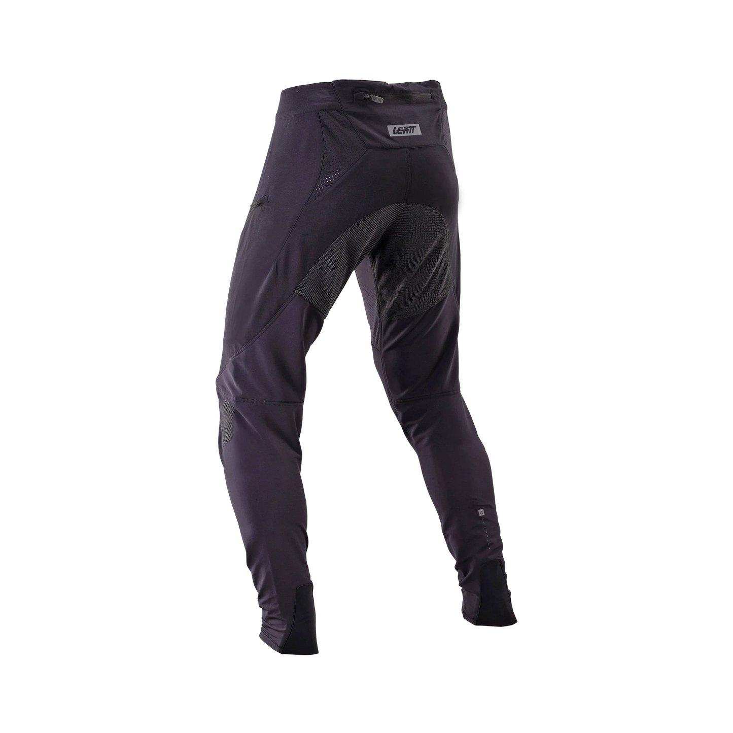 LEATT MTB GRAVITY 3.0 STEALTH Pants Black/Grey