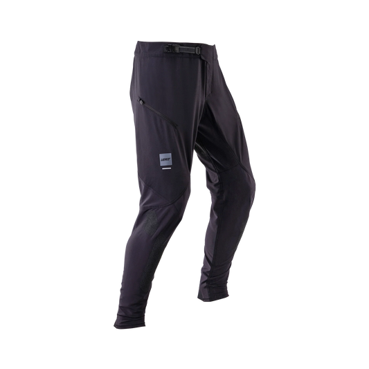 LEATT MTB GRAVITY 3.0 STEALTH Pants Black/Grey