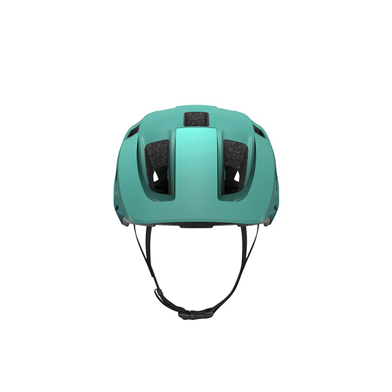 MTB helmet LAZER FINCH KINTEICORE Teal Matt